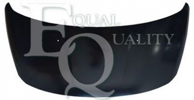 EQUAL QUALITY l02564 -  Капот двигателя